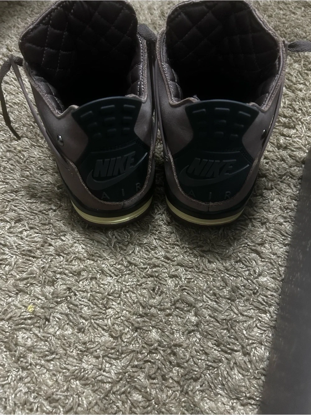 Air Jordan 4 A Ma Manieres